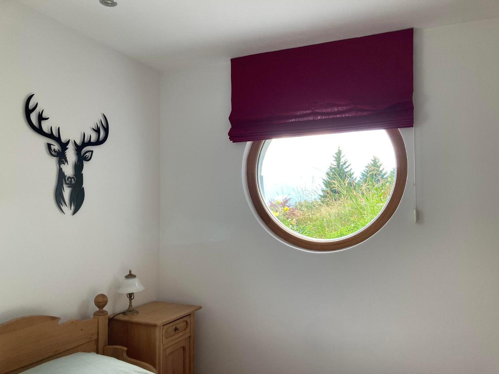 Haus Helios Daire Bartholomäberg Dış mekan fotoğraf